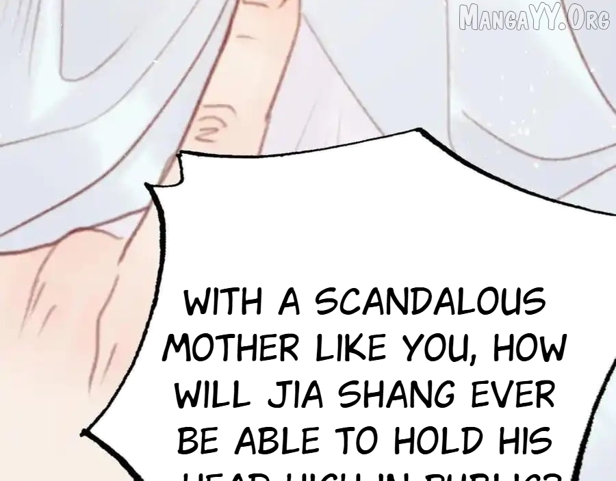 Shao Hua Long: Rebirth of the Evil Concubine’s Counterattack Chapter 24 - page 82